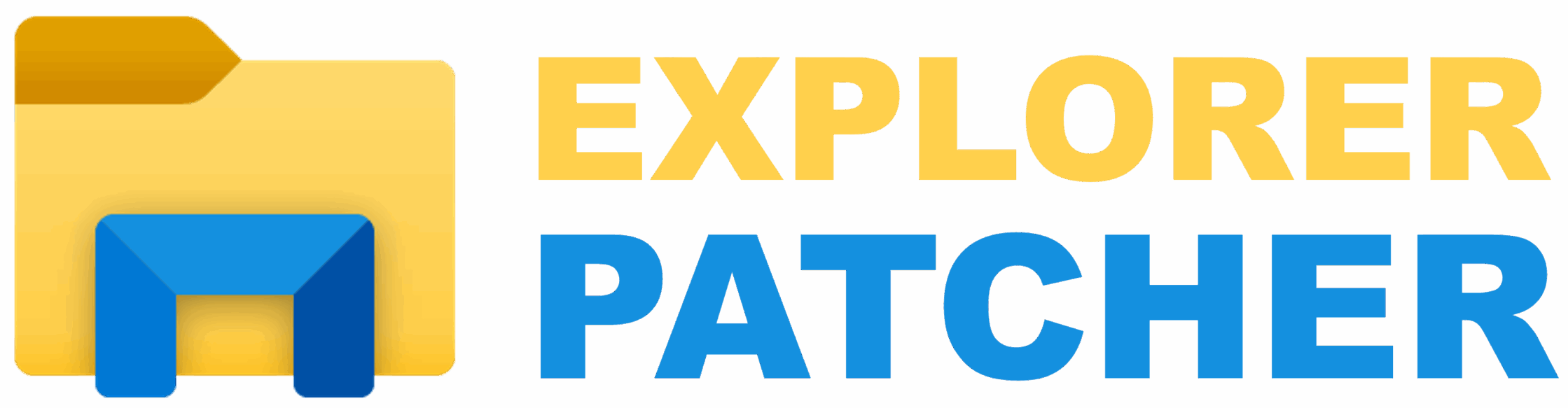 ExplorerPatcher